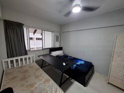 Blk 846 Yishun New Town (Yishun), HDB 4 Rooms #477923231
